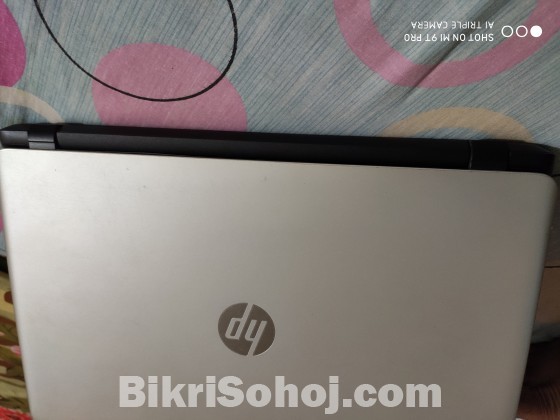 HP 350G1